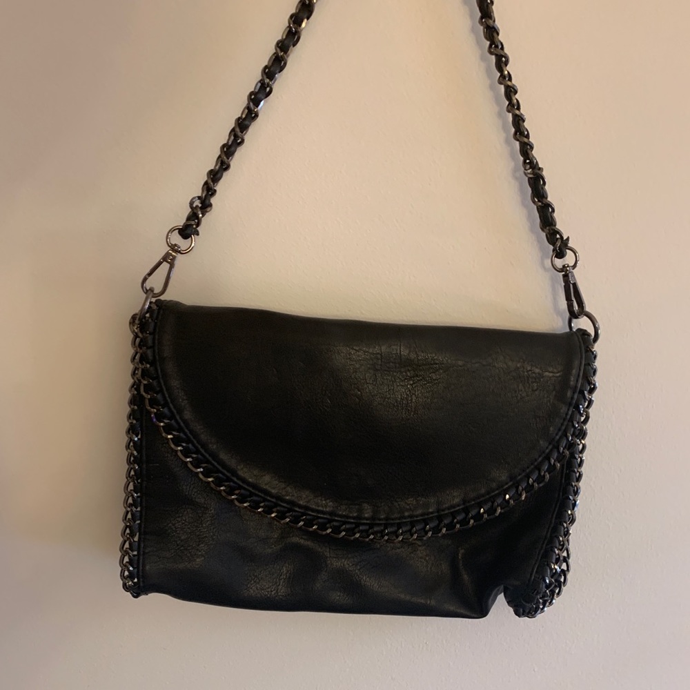 Leather Bag